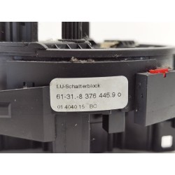 Recambio de anillo airbag para bmw serie 3 berlina (e46) referencia OEM IAM 613183764459  
