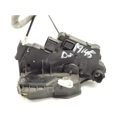 Recambio de cerradura puerta delantera izquierda para bmw serie 3 berlina (e46) referencia OEM IAM 7011241  
