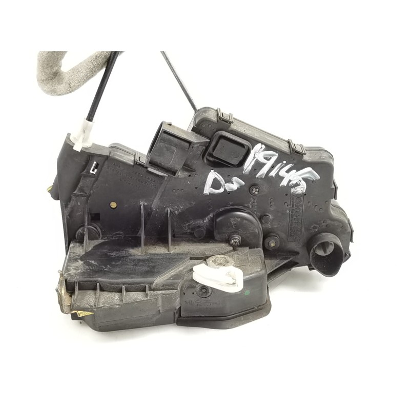 Recambio de cerradura puerta delantera izquierda para bmw serie 3 berlina (e46) referencia OEM IAM 7011241 Recambio de cerradura puerta delantera izquierda para bmw serie 3 berlina (e46) referencia OEM IAM 7011241