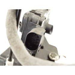 Recambio de cerradura puerta delantera izquierda para bmw serie 3 berlina (e46) referencia OEM IAM 7011241  