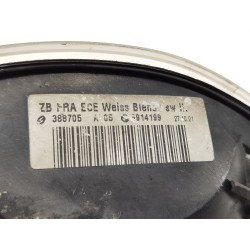 Recambio de piloto delantero izquierdo para bmw serie 3 berlina (e46) referencia OEM IAM 6914199  