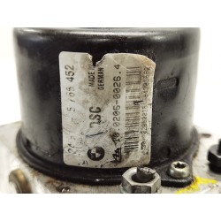 Recambio de abs para bmw serie 3 berlina (e46) referencia OEM IAM 34516765452  