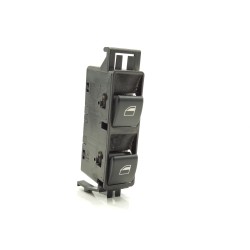Recambio de mando elevalunas delantero derecho para bmw serie 3 berlina (e46) referencia OEM IAM 61318381514  