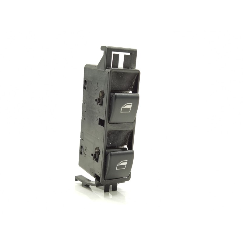 Recambio de mando elevalunas delantero derecho para bmw serie 3 berlina (e46) referencia OEM IAM 61318381514 Recambio de mando elevalunas delantero derecho para bmw serie 3 berlina (e46) referencia OEM IAM 61318381514