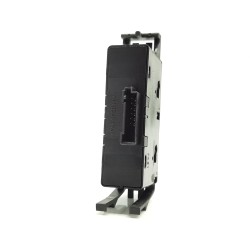 Recambio de mando elevalunas delantero derecho para bmw serie 3 berlina (e46) referencia OEM IAM 61318381514  