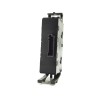 Recambio de mando elevalunas delantero derecho para bmw serie 3 berlina (e46) referencia OEM IAM 61318381514  