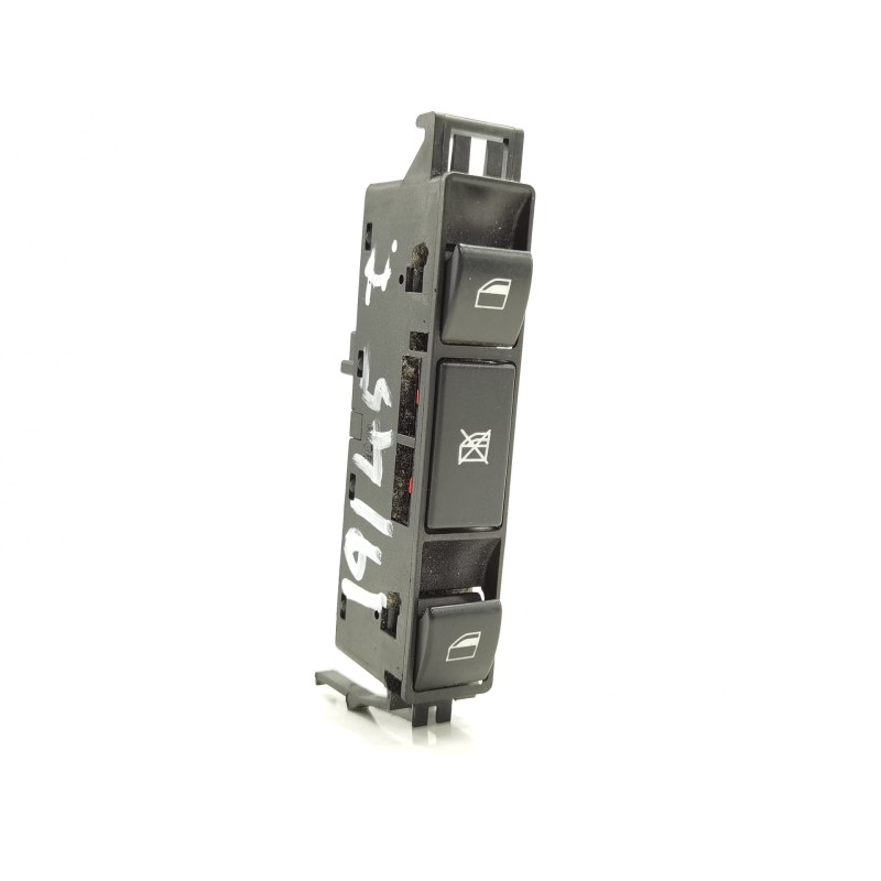 Recambio de mando elevalunas delantero izquierdo para bmw serie 3 berlina (e46) referencia OEM IAM 61318381518  