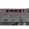 Recambio de mando elevalunas delantero izquierdo para bmw serie 3 berlina (e46) referencia OEM IAM 61318381518  