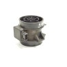 Recambio de caudalímetro para bmw serie 3 berlina (e46) referencia OEM IAM 5WK9605  
