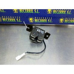 Recambio de cerradura maletero / porton para kia carens 2.0 crdi lx monovolumen referencia OEM IAM   