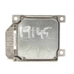 Recambio de centralita airbag para bmw serie 3 berlina (e46) referencia OEM IAM 65776912755  