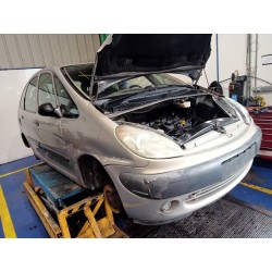 citroen xsara picasso del año 2004