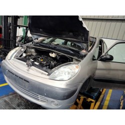 citroen xsara picasso del año 2004