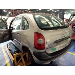 citroen xsara picasso del año 2004