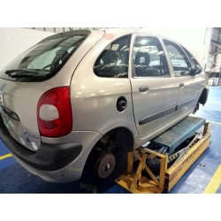 citroen xsara picasso del año 2004