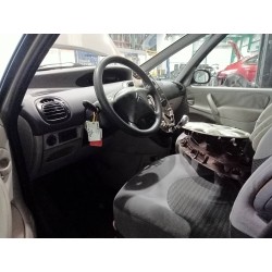 citroen xsara picasso del año 2004