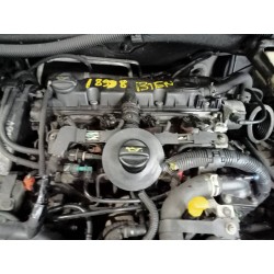 citroen xsara picasso del año 2004