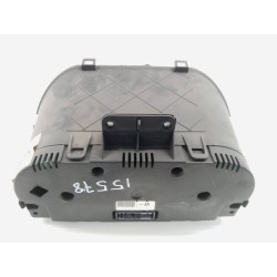 Recambio de cuadro instrumentos para ford fiesta (cbk) ambiente referencia OEM IAM 4S6F10849JA  