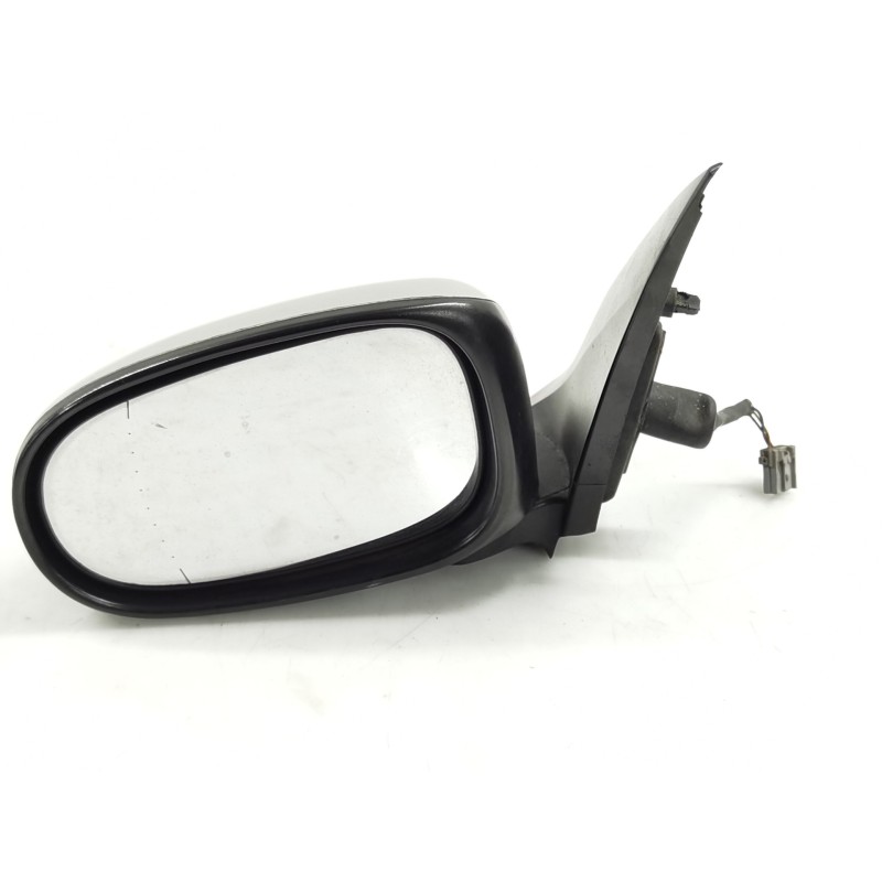 Recambio de retrovisor izquierdo para nissan almera (n16/e) referencia OEM IAM 96302BN200 Recambio de retrovisor izquierdo para nissan almera (n16/e) referencia OEM IAM 96302BN200
