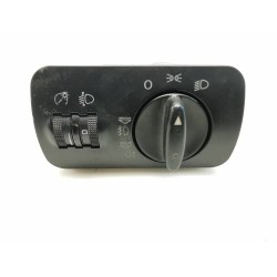Recambio de mando luces para seat leon (1m1) referencia OEM IAM 1M1941531E  