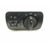Recambio de mando luces para seat leon (1m1) referencia OEM IAM 1M1941531E  