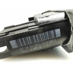 Recambio de mando luces para seat leon (1m1) referencia OEM IAM 1M1941531E  