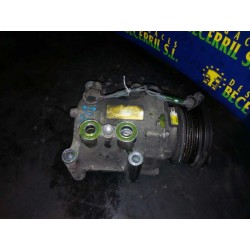 Recambio de compresor aire acondicionado para ford focus turnier (cak) ghia referencia OEM IAM 1779107  