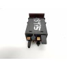 Recambio de warning para seat leon (1m1) referencia OEM IAM 1M0941509B  