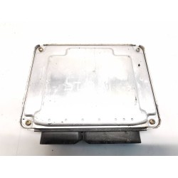 Recambio de centralita motor uce para seat leon (1m1) referencia OEM IAM 038906012FK  