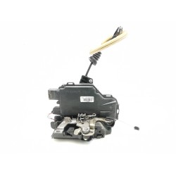 Recambio de cerradura puerta delantera izquierda para seat leon (1m1) referencia OEM IAM 3B1837015Q  