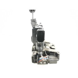Recambio de cerradura puerta delantera izquierda para seat leon (1m1) referencia OEM IAM 3B1837015Q  