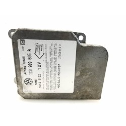 Recambio de centralita airbag para seat leon (1m1) referencia OEM IAM 1C0909605A  