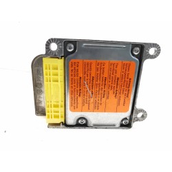 Recambio de centralita airbag para seat leon (1m1) referencia OEM IAM 1C0909605A  