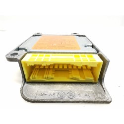 Recambio de centralita airbag para seat leon (1m1) referencia OEM IAM 1C0909605A  