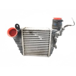 Recambio de intercooler para seat leon (1m1) referencia OEM IAM 1J0145803G  