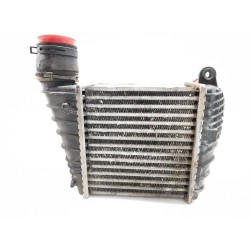 Recambio de intercooler para seat leon (1m1) referencia OEM IAM 1J0145803G  
