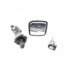 Recambio de antirrobo para seat leon (1m1) referencia OEM IAM 4B09058849  