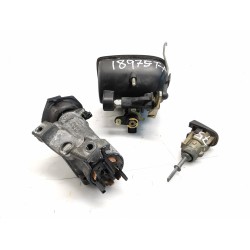 Recambio de antirrobo para seat leon (1m1) referencia OEM IAM 4B09058849  