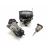 Recambio de antirrobo para seat leon (1m1) referencia OEM IAM 4B09058849  