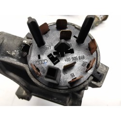 Recambio de antirrobo para seat leon (1m1) referencia OEM IAM 4B09058849  