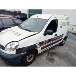 renault kangoo del año 2008
