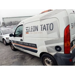 renault kangoo del año 2008
