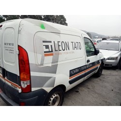 renault kangoo del año 2008