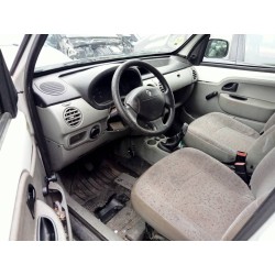 renault kangoo del año 2008