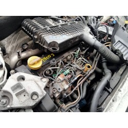 renault kangoo del año 2008