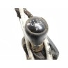 Recambio de palanca cambio para seat leon (1m1) referencia OEM IAM 1J0711049T  