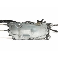 Recambio de palanca cambio para seat leon (1m1) referencia OEM IAM 1J0711049T  