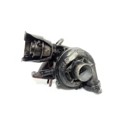 Recambio de turbocompresor para peugeot 308 sw premium referencia OEM IAM   