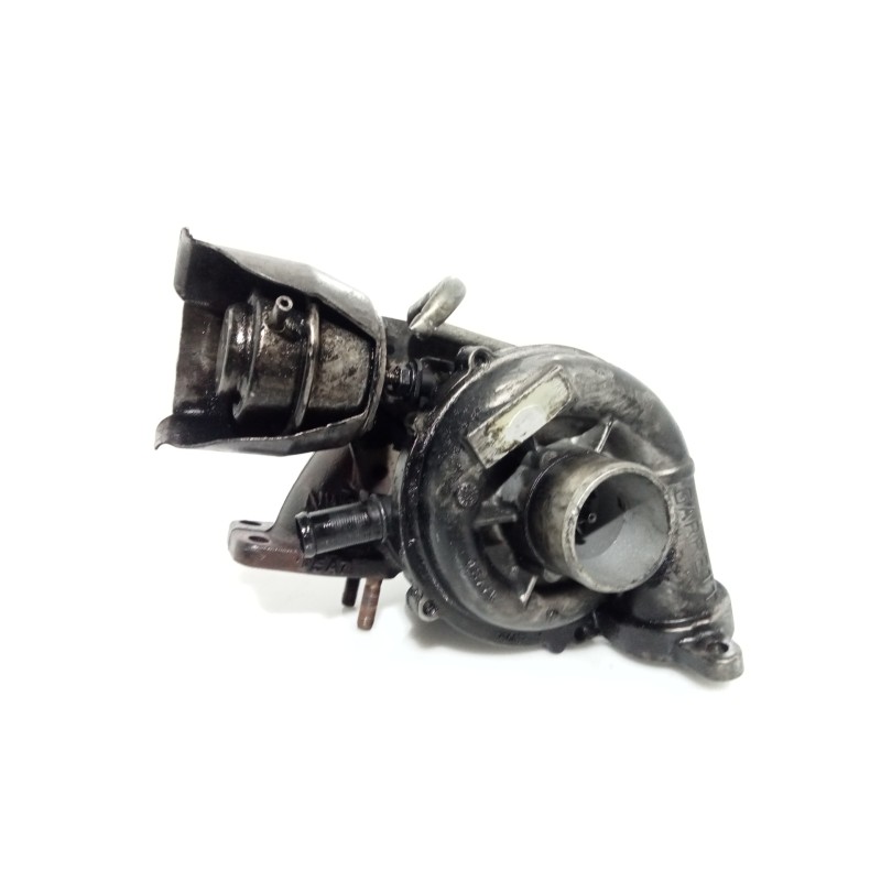 Recambio de turbocompresor para peugeot 308 sw premium referencia OEM IAM Recambio de turbocompresor para peugeot 308 sw premium referencia OEM IAM