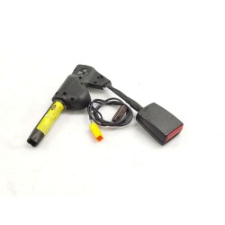 Recambio de pretensor airbag izquierdo para ford mondeo berlina (ge) ambiente (06.2003) (d) referencia OEM IAM 1S71F61209BP  